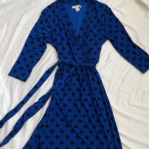 Liz Claiborne Womens dress